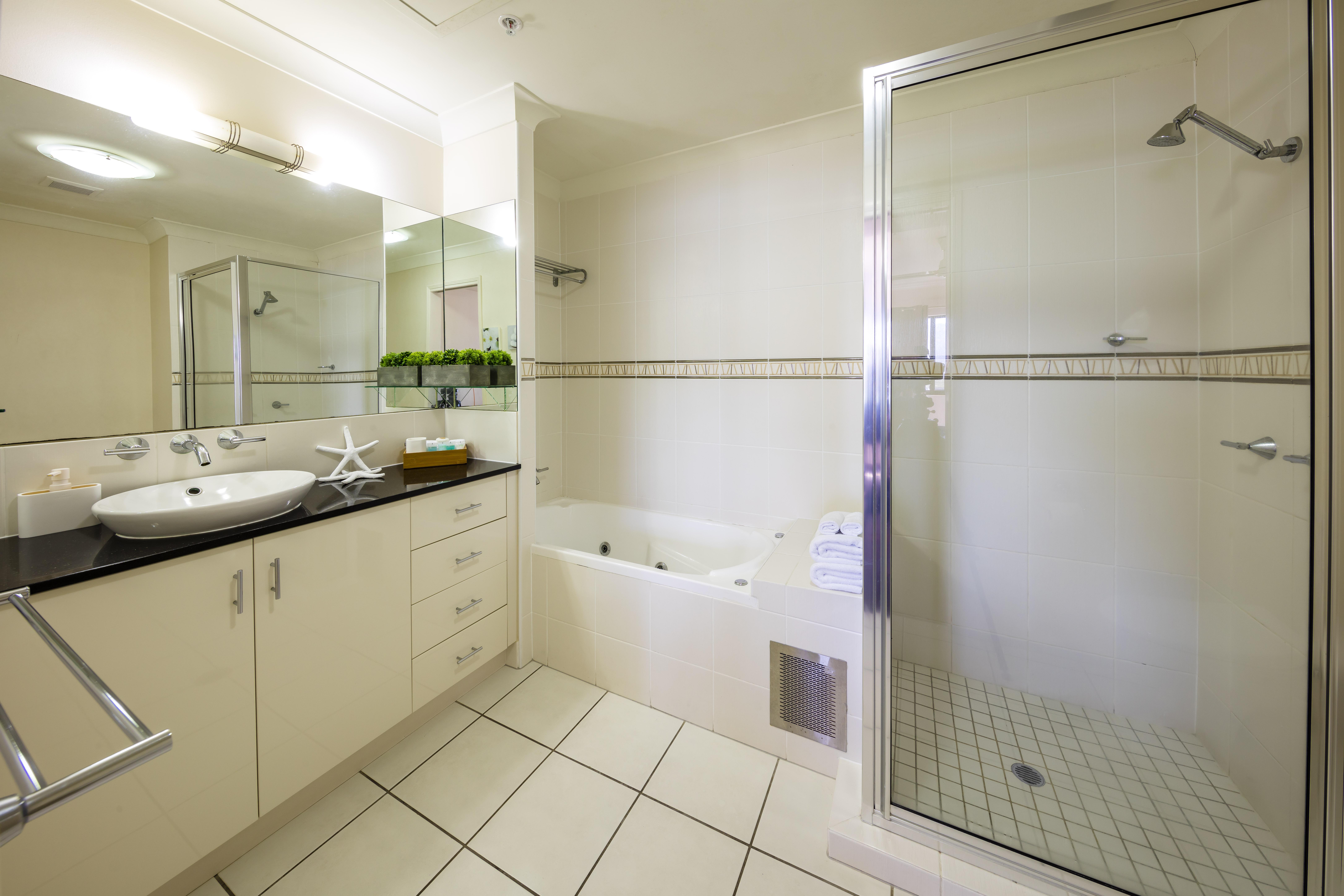 Jack And Newell Holiday Apartments Cairns Ngoại thất bức ảnh