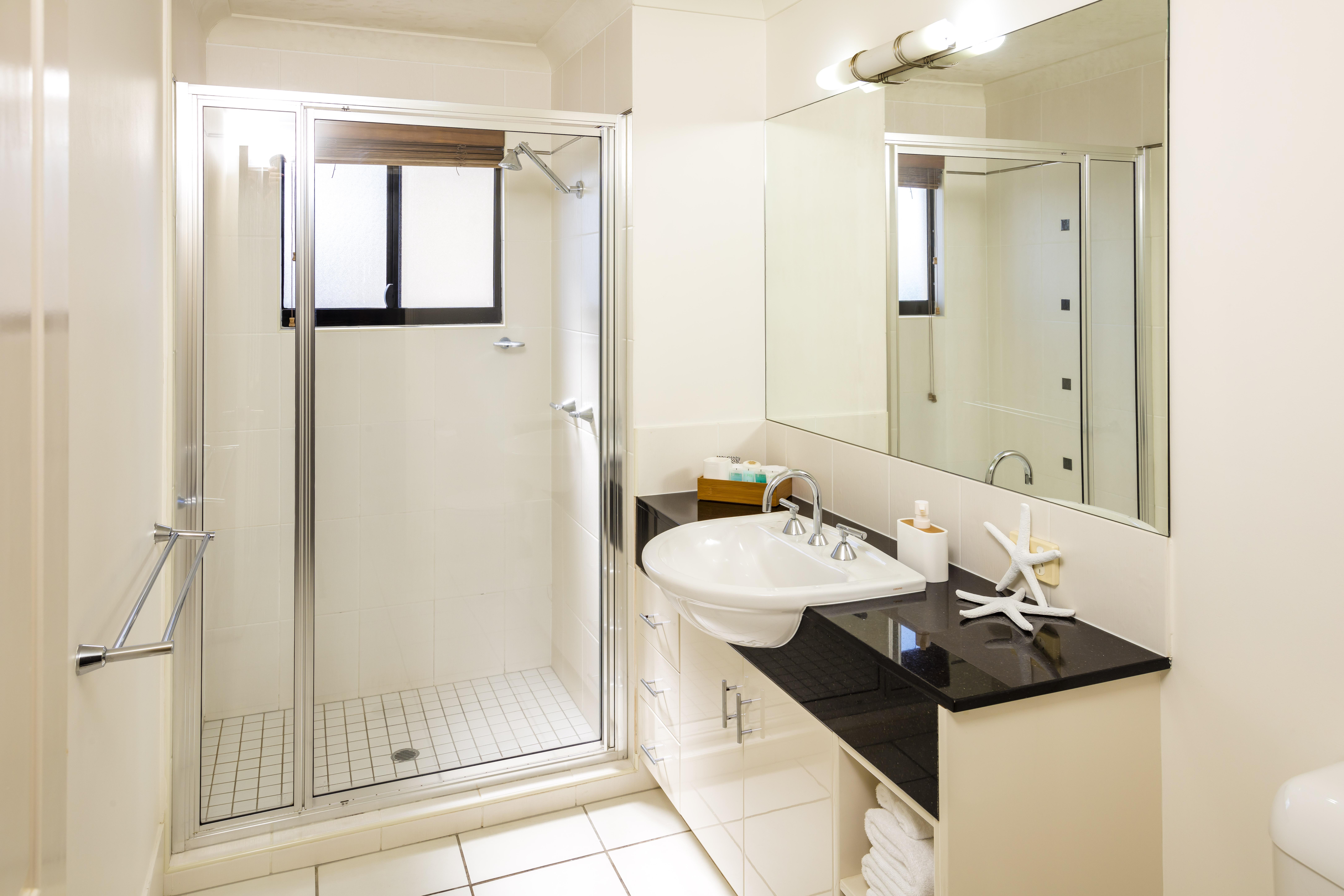 Jack And Newell Holiday Apartments Cairns Ngoại thất bức ảnh
