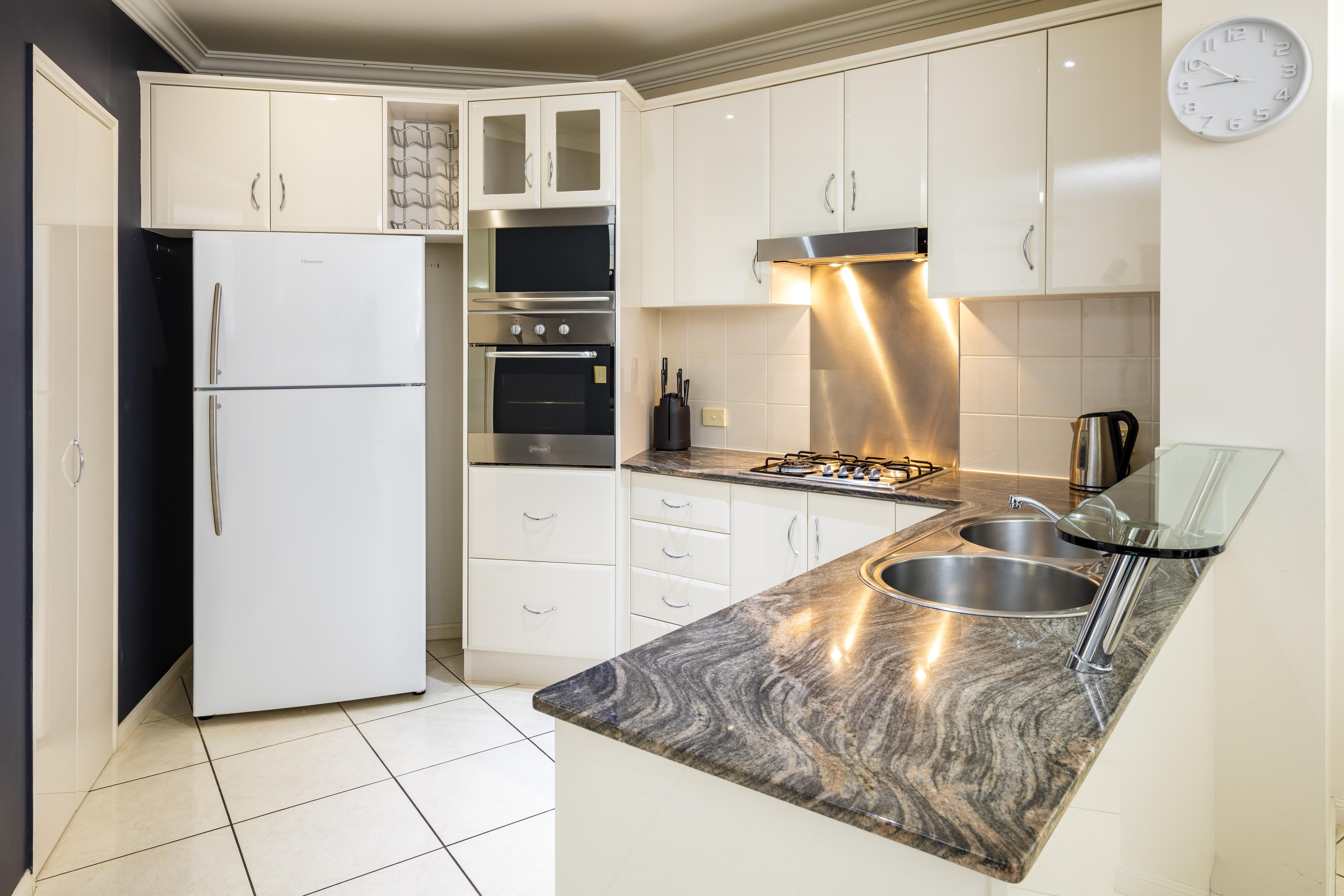 Jack And Newell Holiday Apartments Cairns Ngoại thất bức ảnh