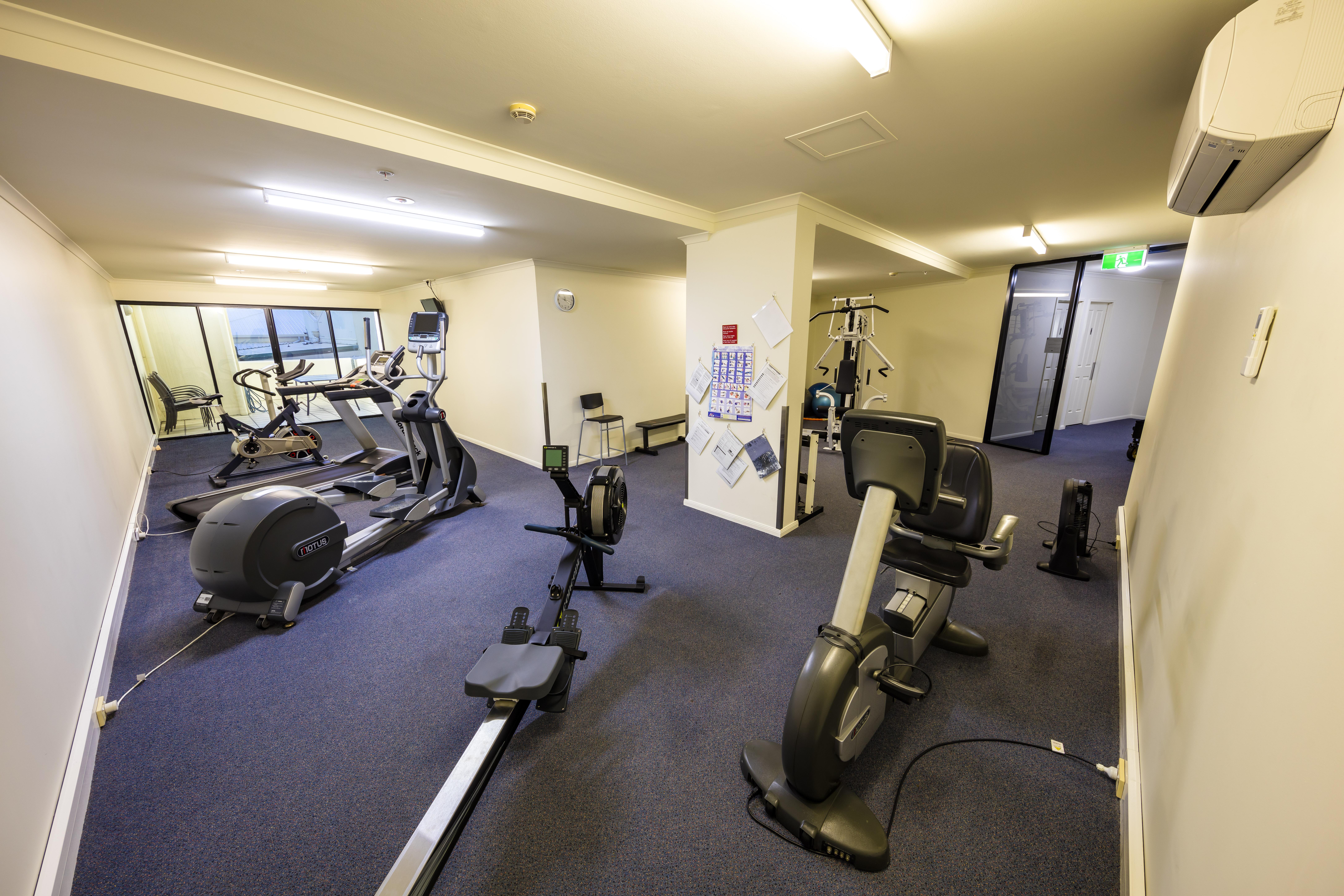 Jack And Newell Holiday Apartments Cairns Ngoại thất bức ảnh