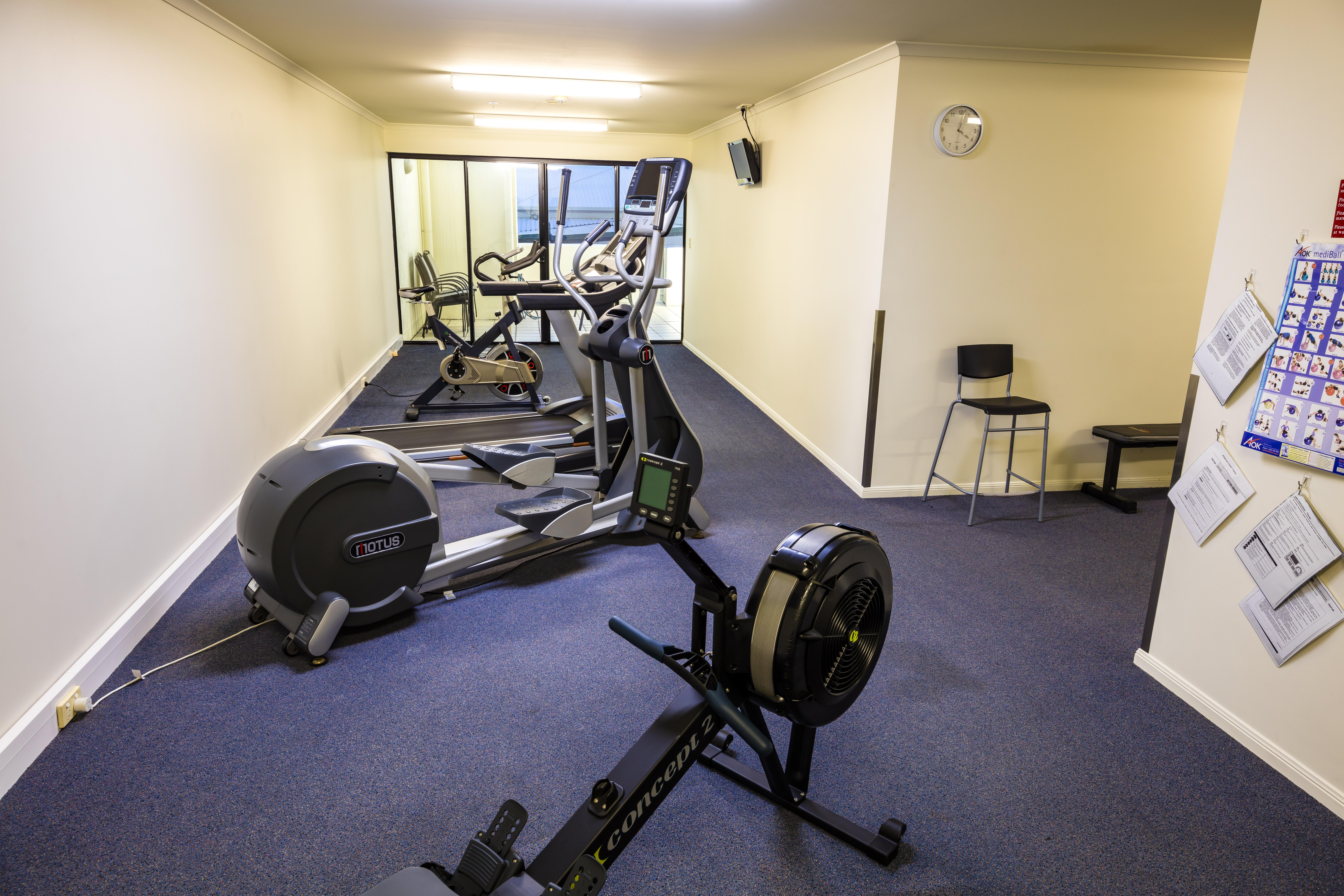 Jack And Newell Holiday Apartments Cairns Ngoại thất bức ảnh