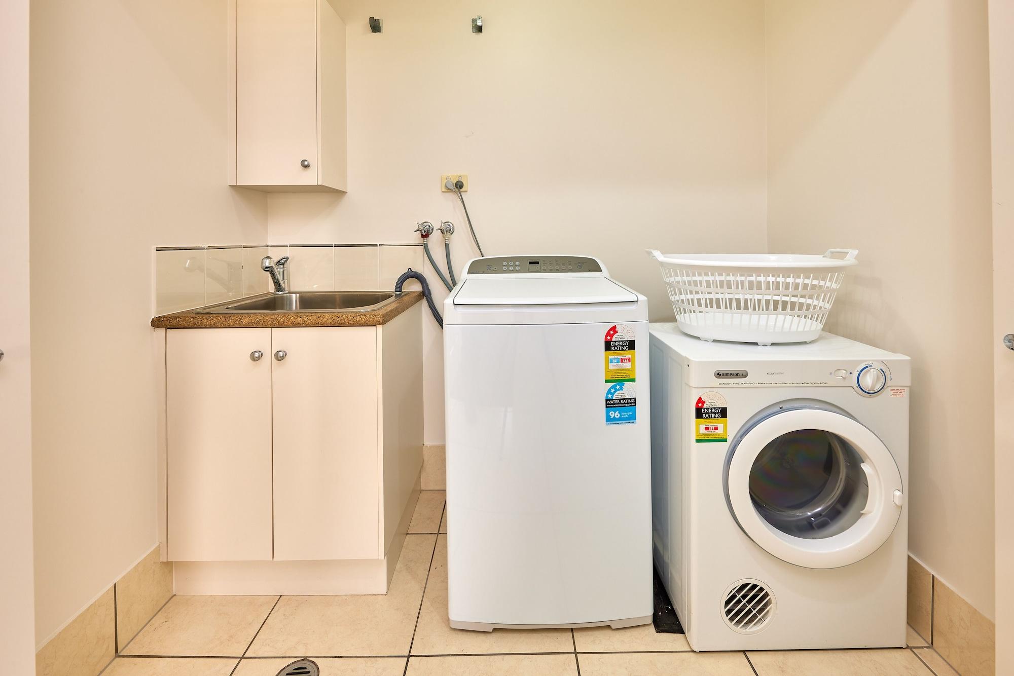 Jack And Newell Holiday Apartments Cairns Ngoại thất bức ảnh