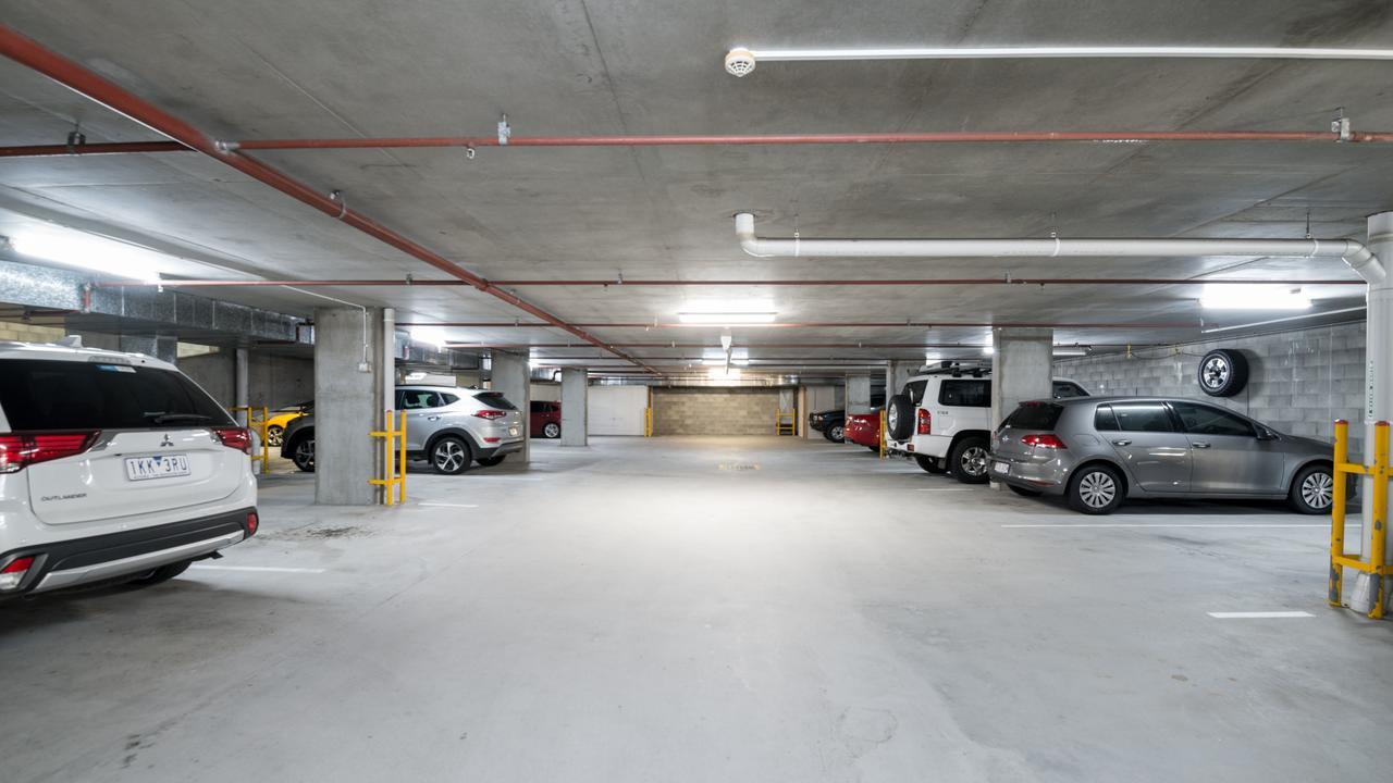 Jack And Newell Holiday Apartments Cairns Ngoại thất bức ảnh